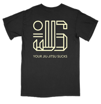 GDYJJS Staple Tee