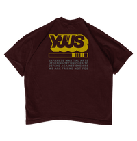 YJJS Four Stripes (Choco)