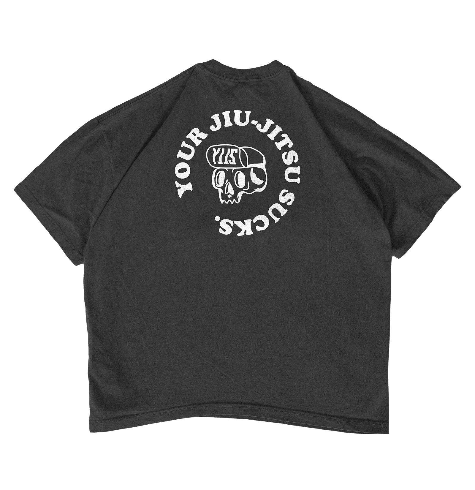 Okay Circle Up Tee