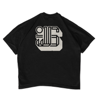 GDYJJS Turkey Staple (Black)