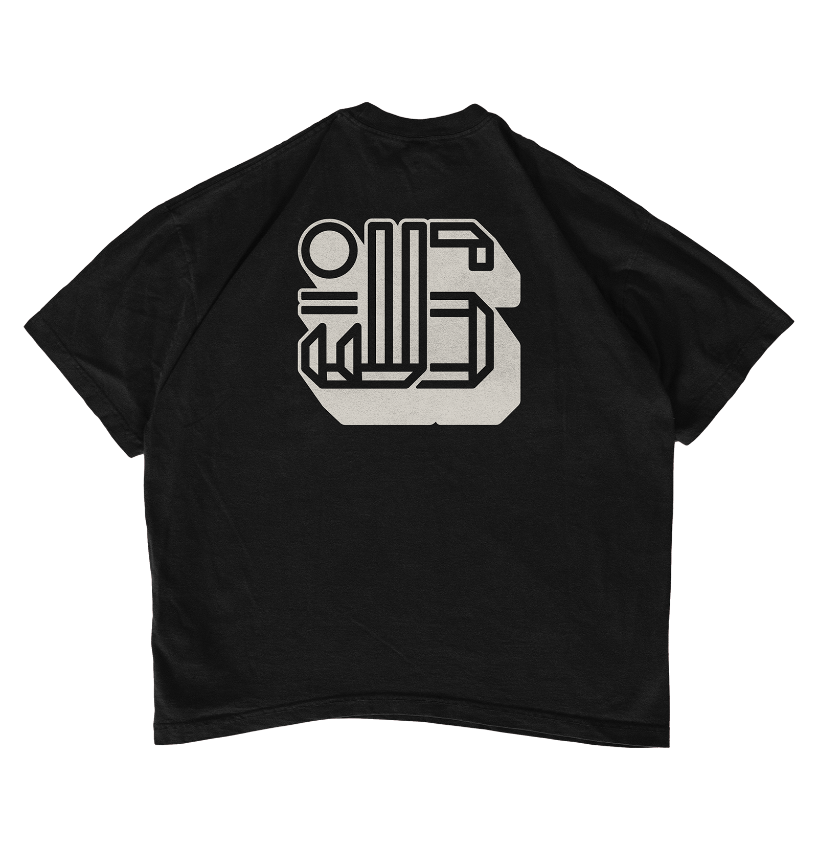 GDYJJS Turkey Staple (Black)