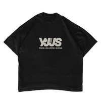 GDYJJS Turkey Staple (Black)