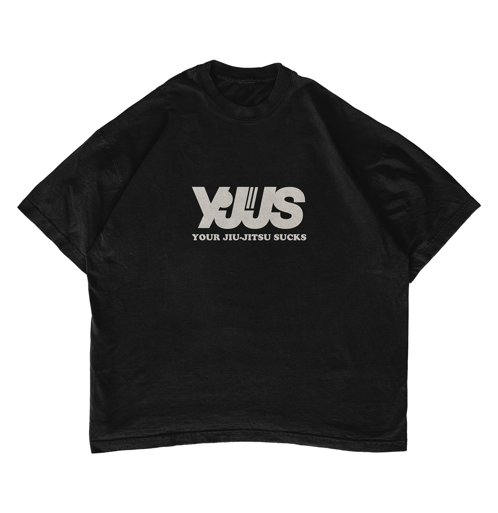 GDYJJS Turkey Staple (Black)