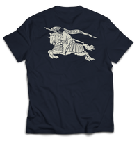ColdBerry Tee