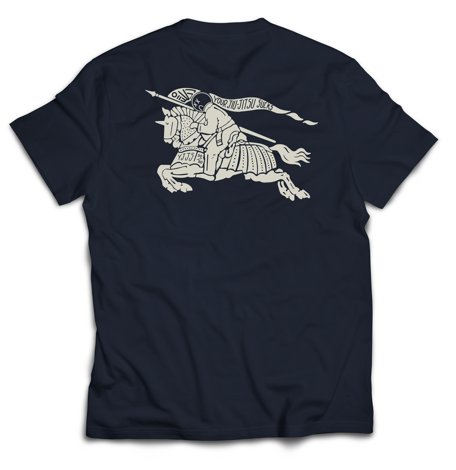 ColdBerry Tee