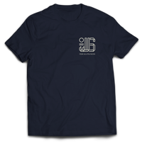 ColdBerry Tee