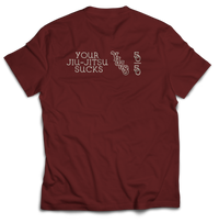 Dead Orchid Tee