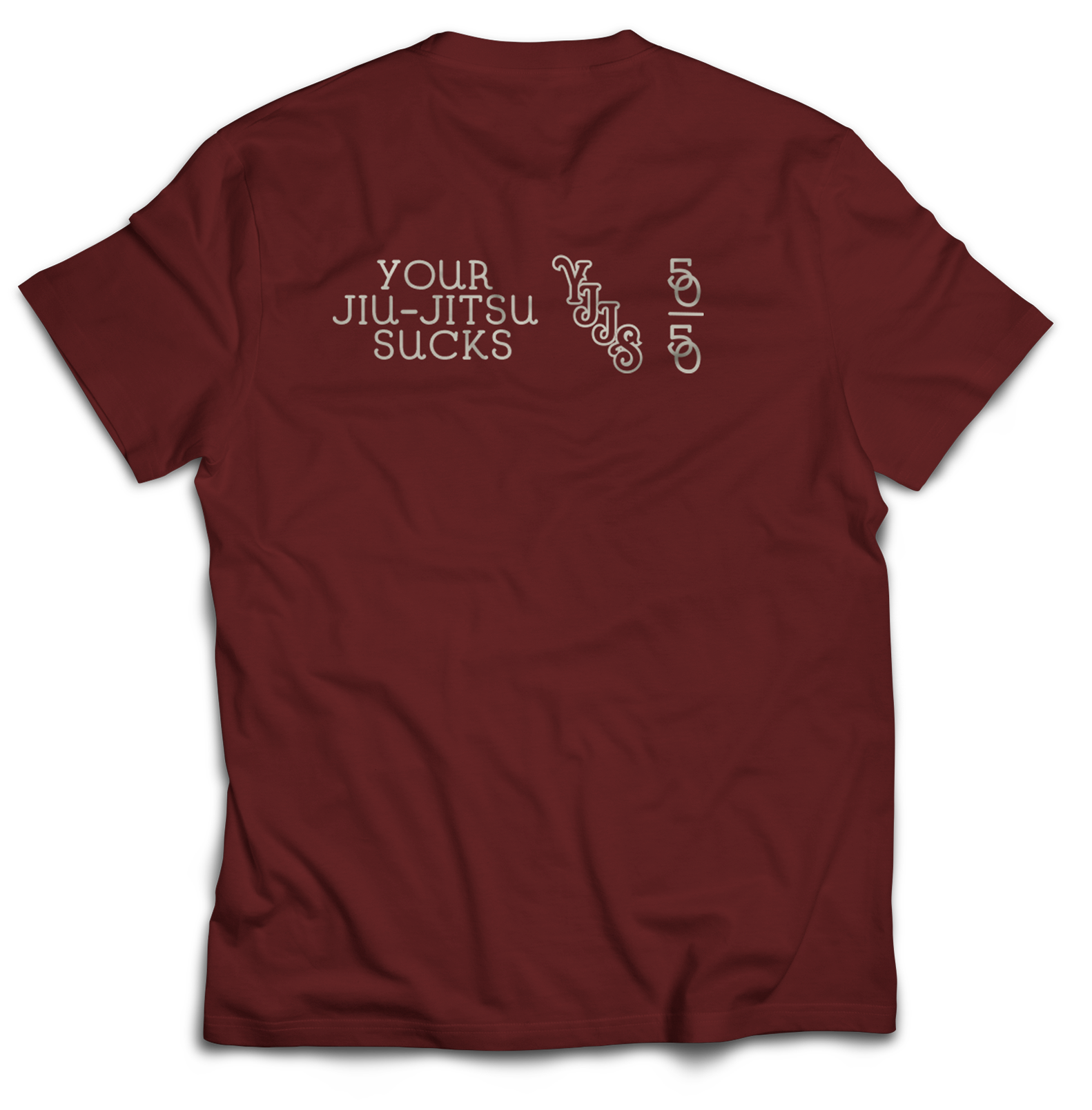 Dead Orchid Tee