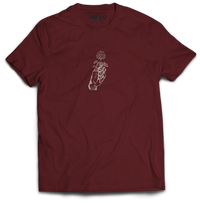 Dead Orchid Tee