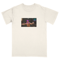 Blind Claude Tee