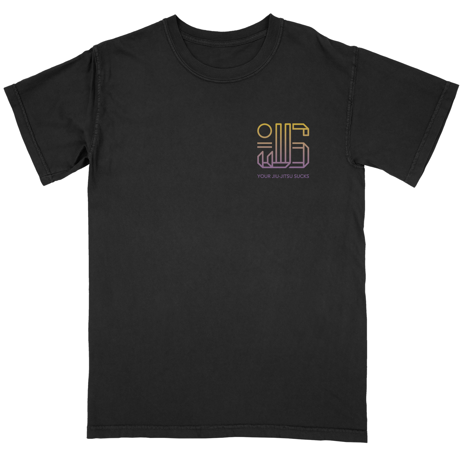 Kobe Does Jiu-Jitsu Tee