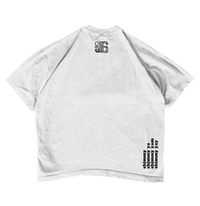 Ol' Dirty Kimono (White)