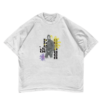 Ol' Dirty Kimono (White)