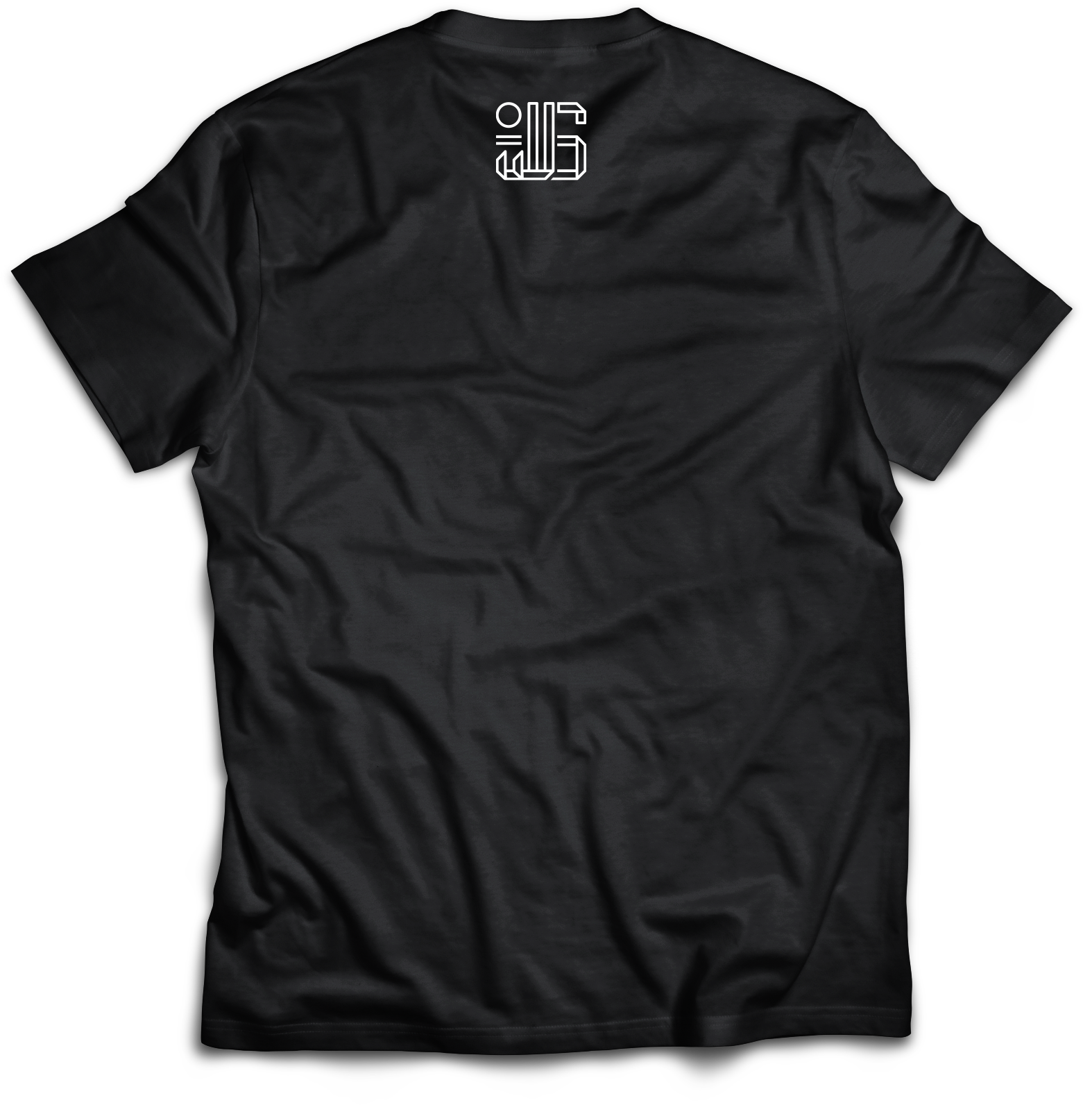 Roll and Destroy Tee