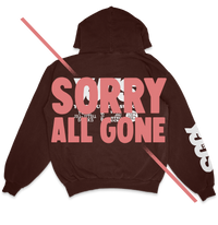 GDYJJS Hori Staple Fleece (Chocolate)