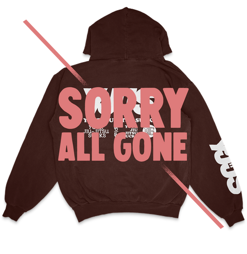 GDYJJS Hori Staple Fleece (Chocolate)