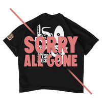 YJJS 50FIFTY (Black)