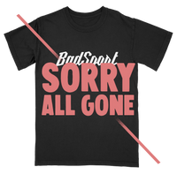 Badsport Tee
