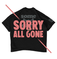 Some Bad Days (Black)