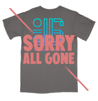 Bolo Down Tee