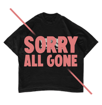 GDYJJS Turkey Staple (Black)