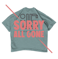 GDYJJS Staple Tee