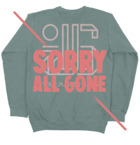 GDYJJS Staple Crewneck