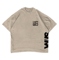 Sorry YJJS (Kungfu Khaki)