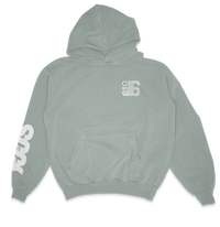 GDYJJS Staple Fleece (Sage)