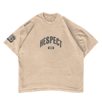 Hespect (Beige)