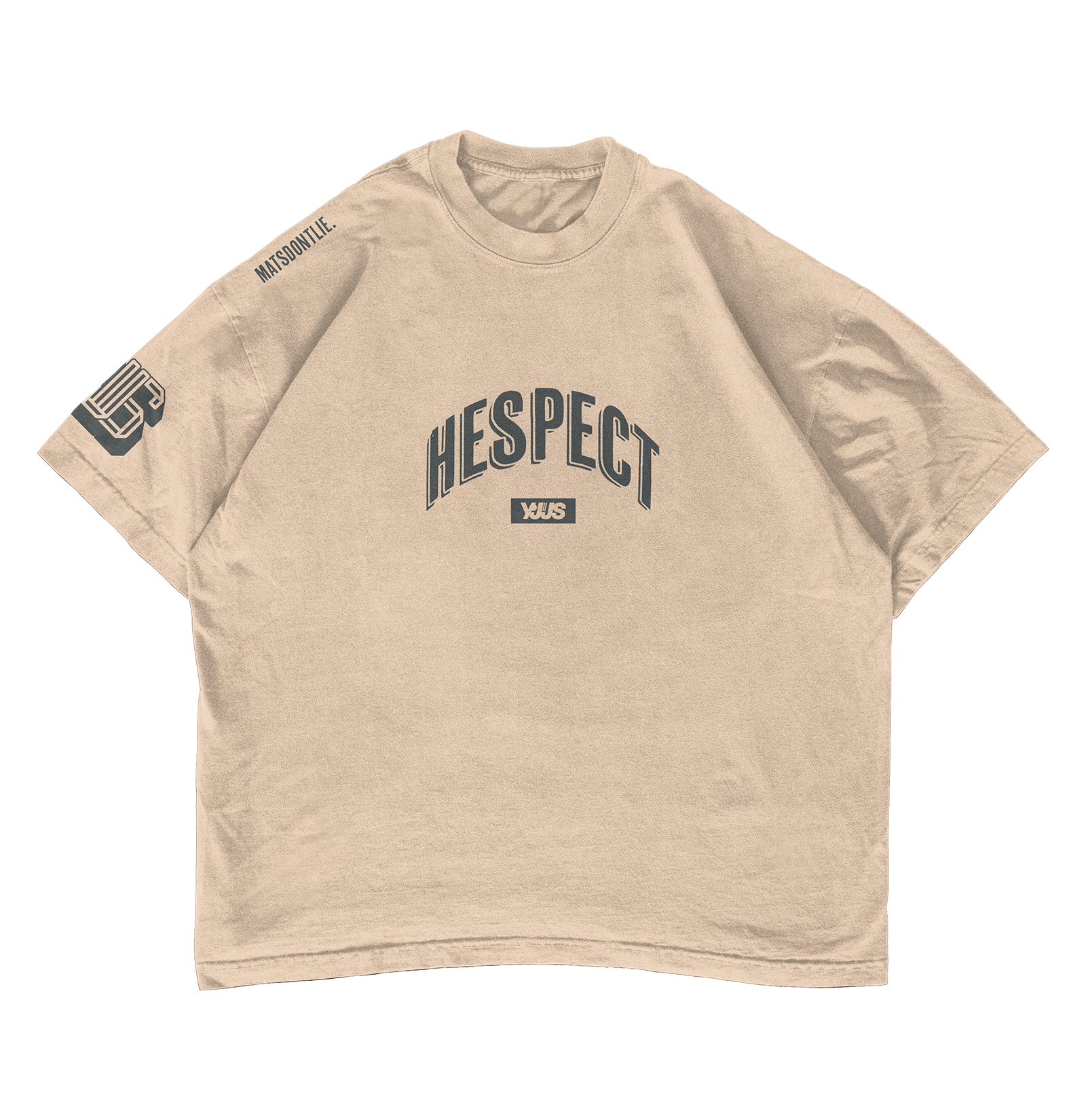 Hespect (Beige)