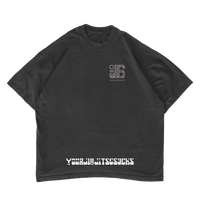 Tapes and Bones Tee