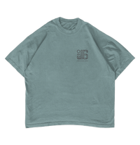 GDYJJS Staple Tee