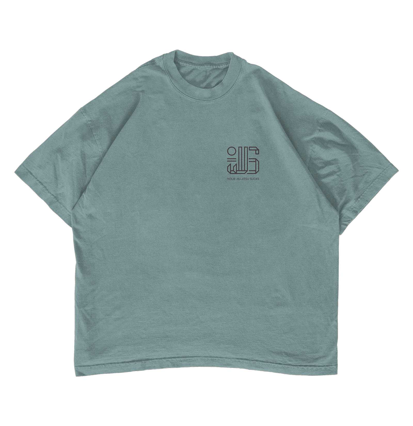 GDYJJS Staple Tee