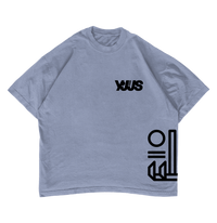 Uchi Mata Mata (Armbar Blue)