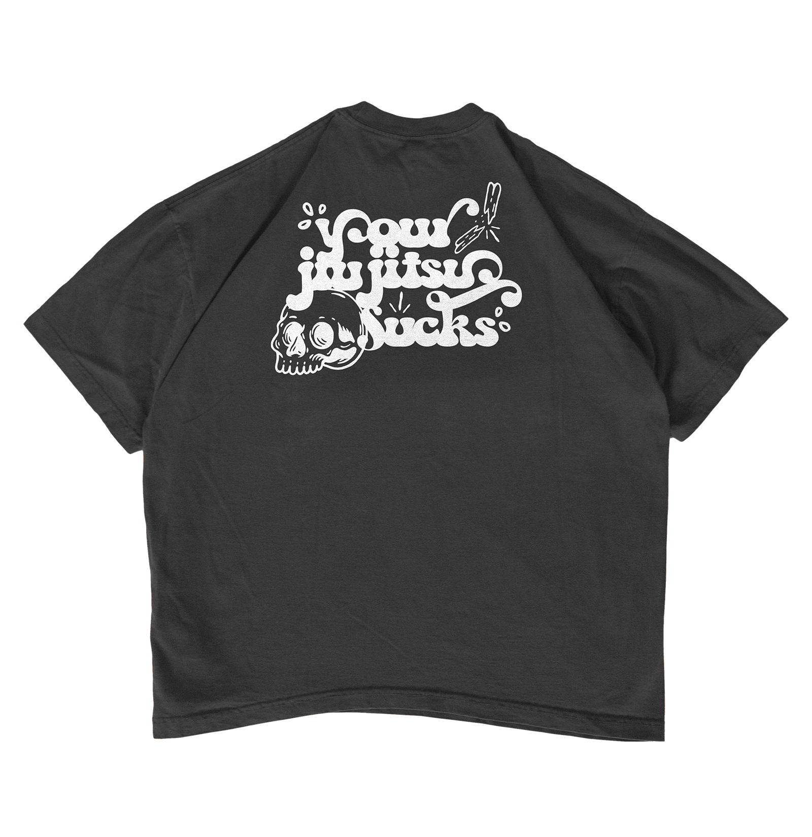 Roll Bounce Tee