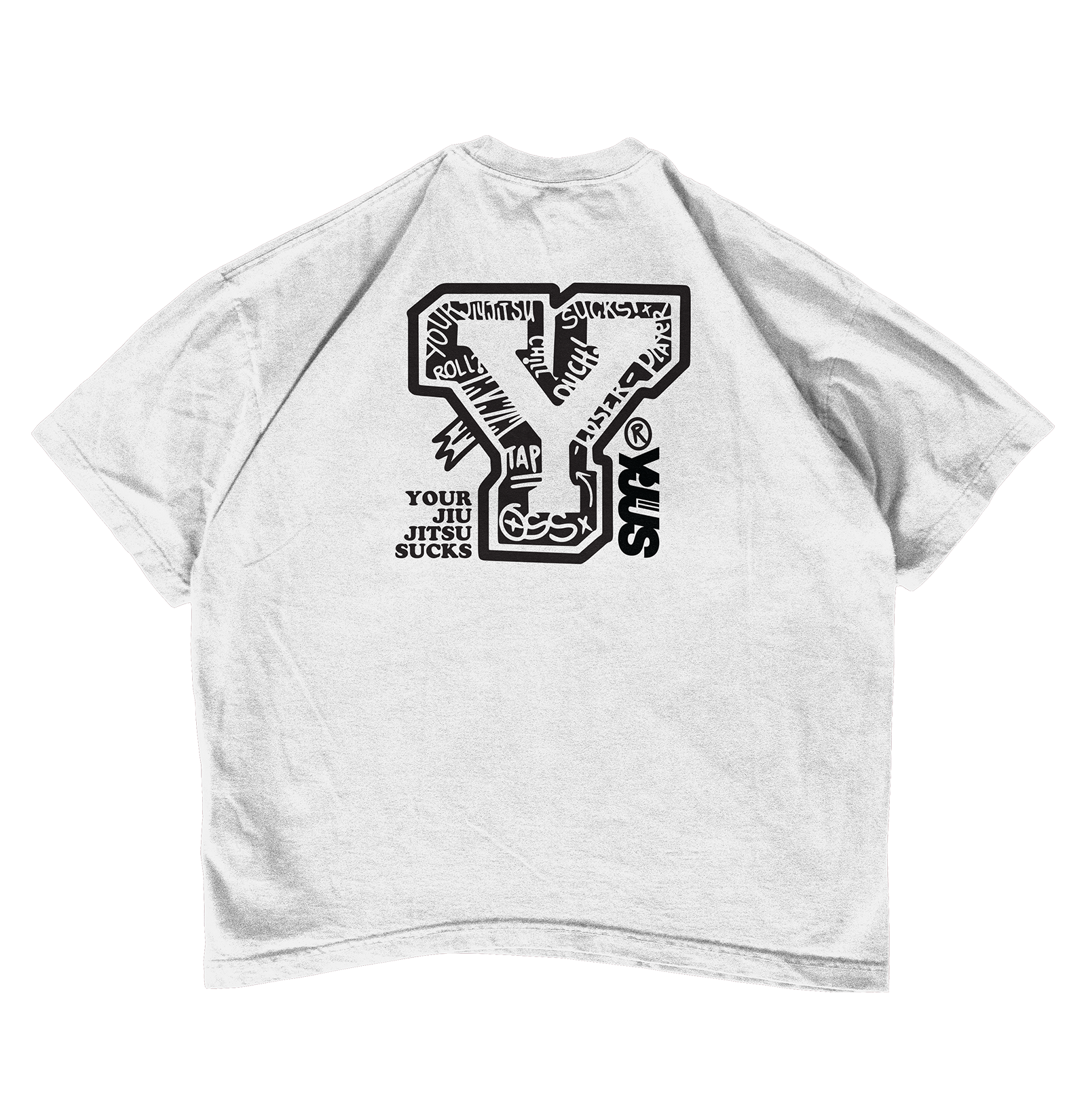 GDYJJS Varsity Team (White)