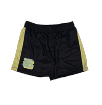 YJJS Earthstone Training Shorts