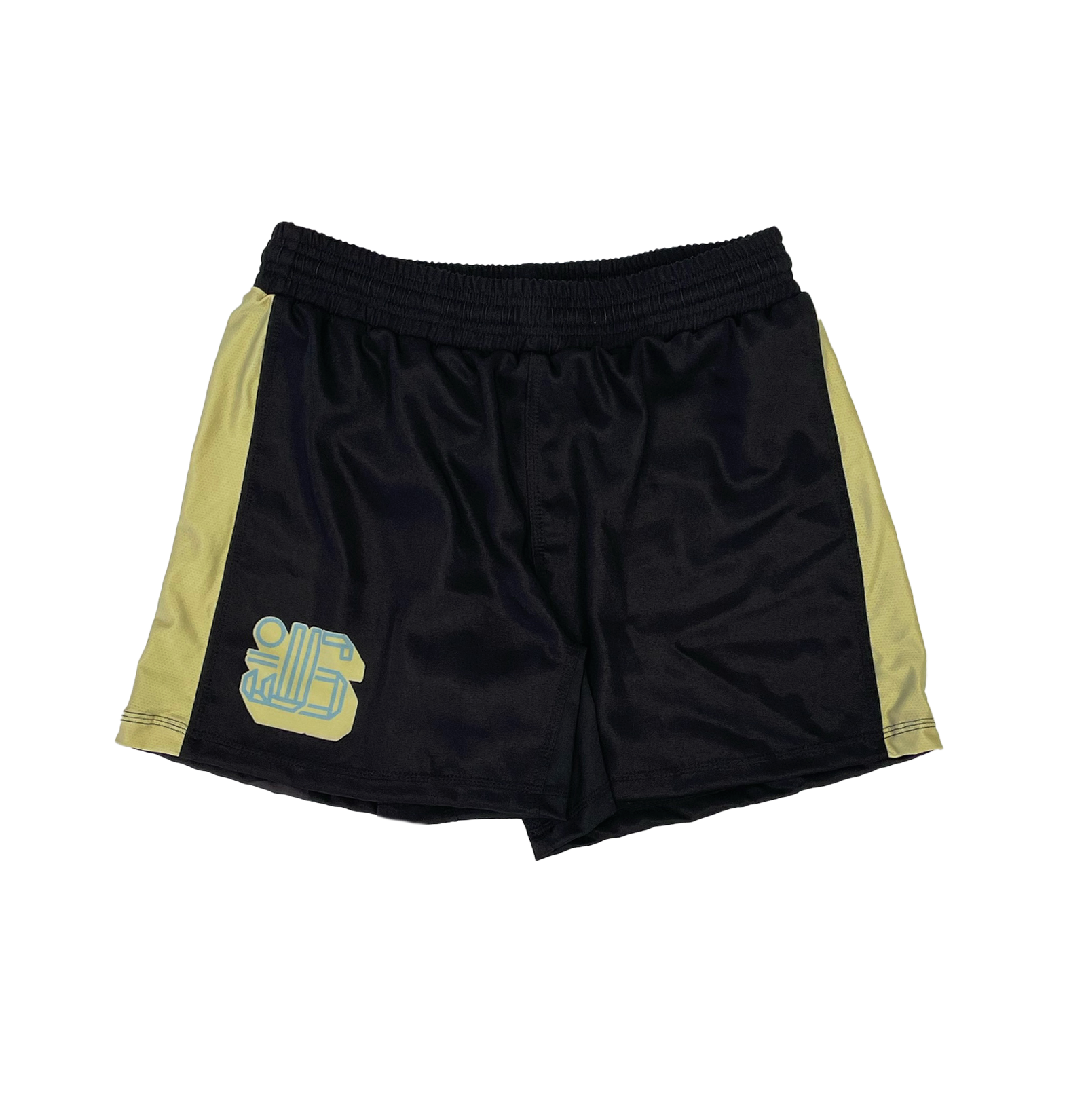 YJJS Earthstone Training Shorts