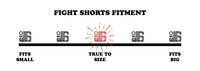 YJJS:TG001 5" Shorties (Friends & Family)