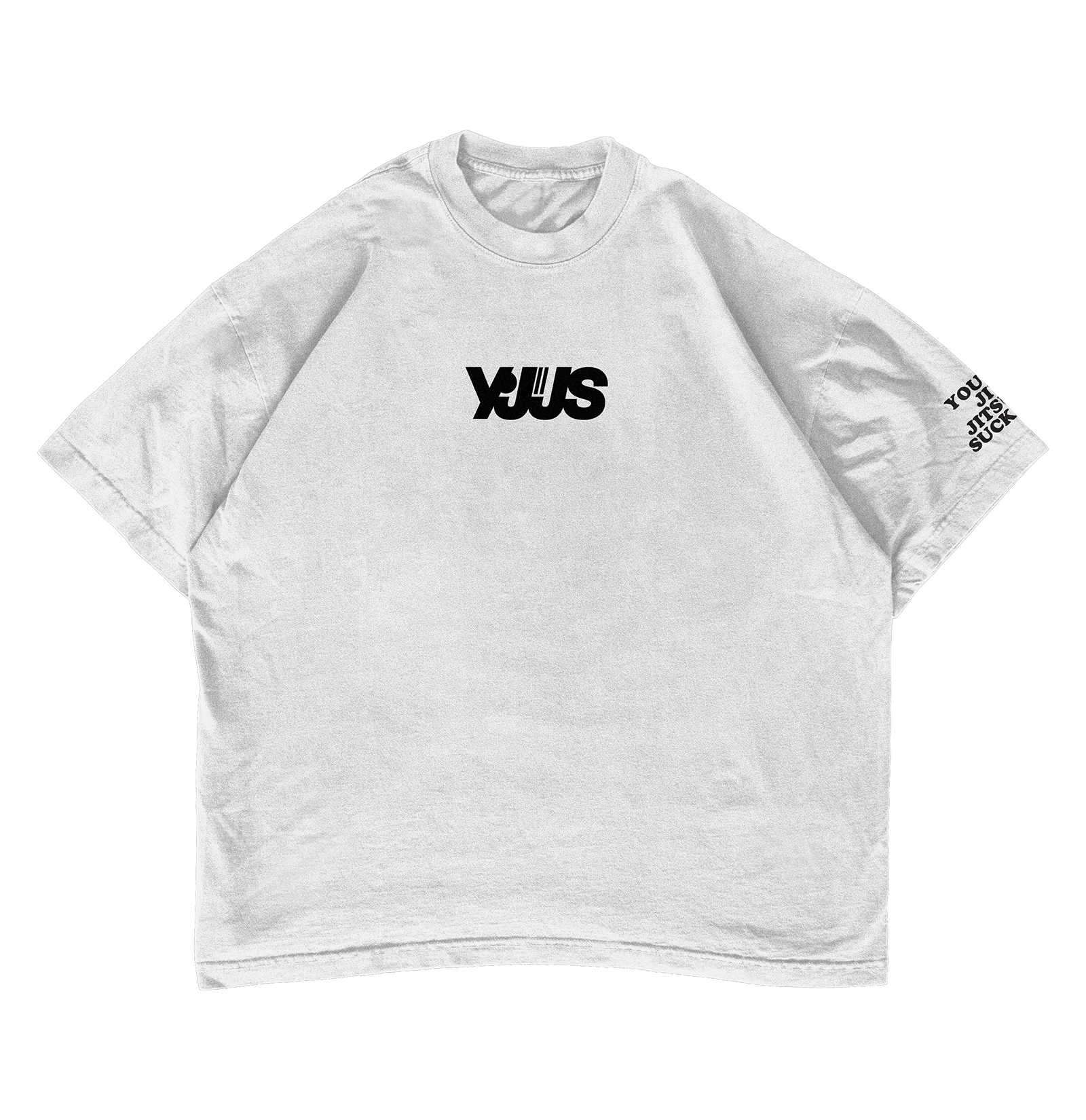 OSS HITS Tee (White)