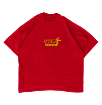 YJJS Lunar Rabbit (Lunar Red)