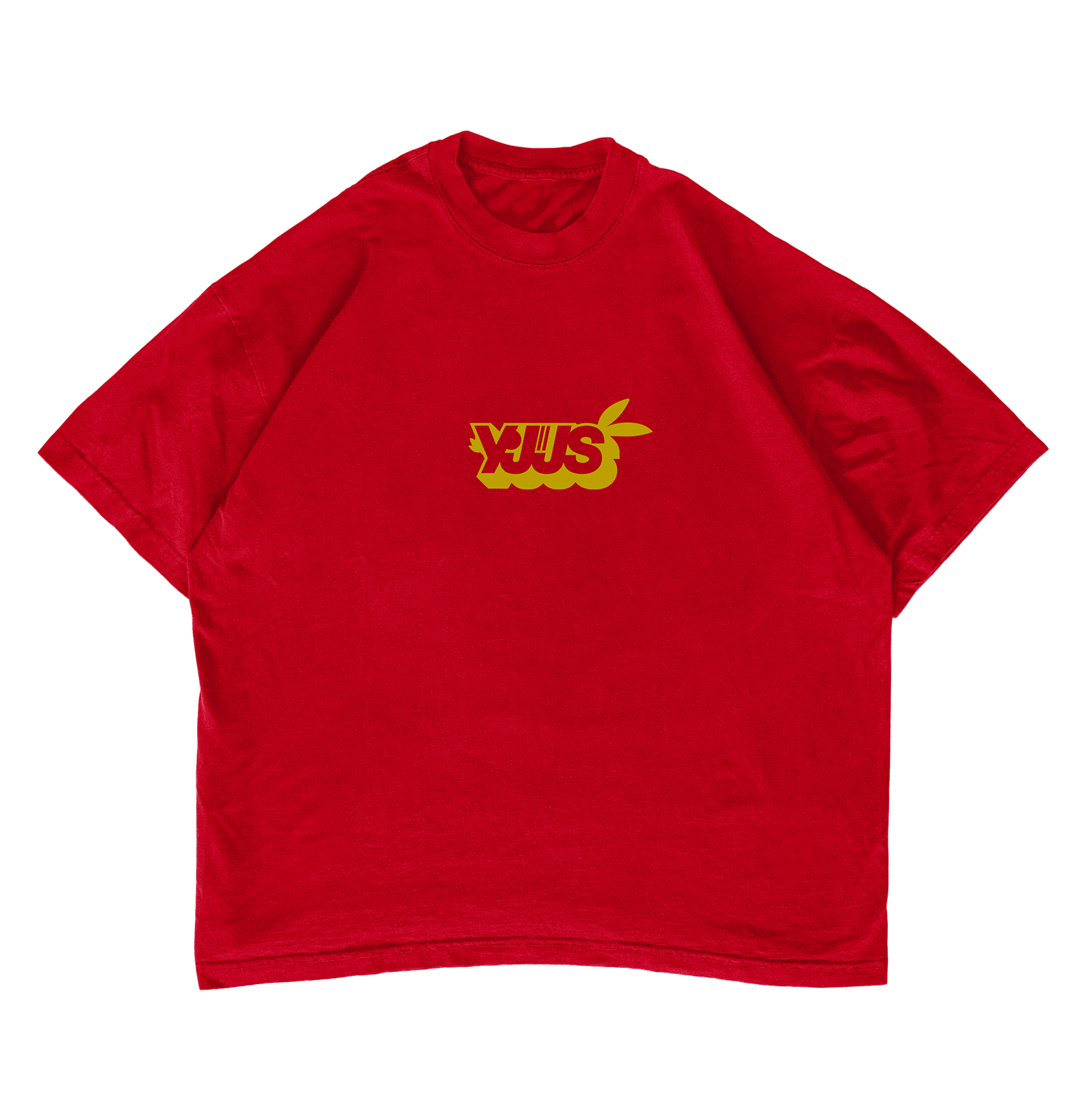 YJJS Lunar Rabbit (Lunar Red)