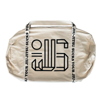 YJJS Staple Jiu-Jitsu Bag