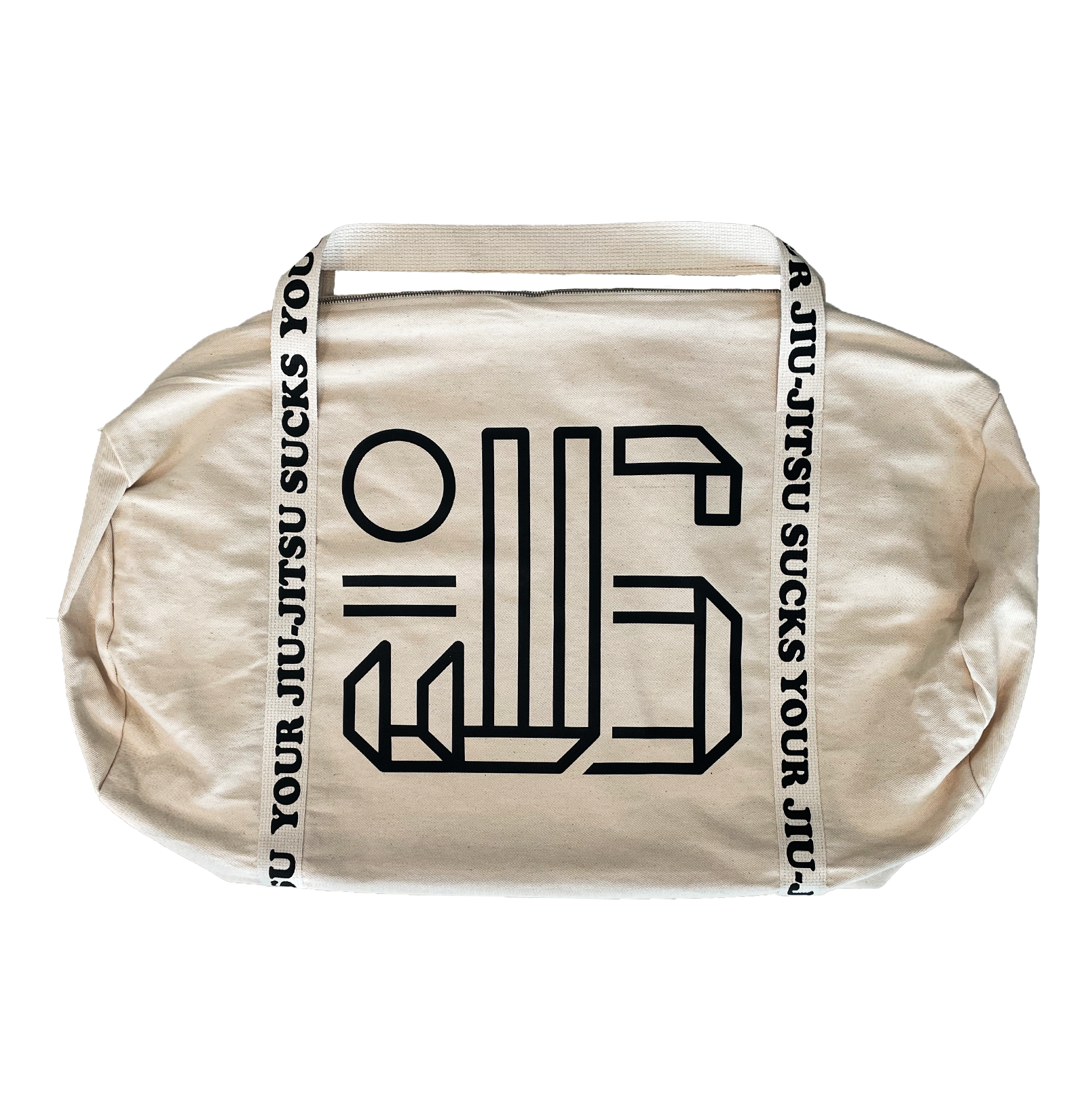 YJJS Staple Jiu-Jitsu Bag