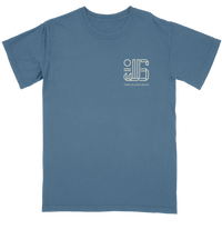 GDYJJS Staple Tee