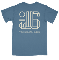 GDYJJS Staple Tee