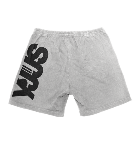 After Class JJ Shorts (Heel Hook Grey)