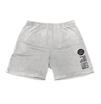 After Class JJ Shorts (Heel Hook Grey)
