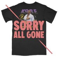 Kobe Does Jiu-Jitsu Tee